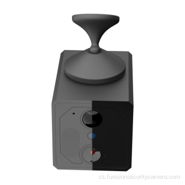 1080p HD Voice Intercom Intercom Detection Security Camera